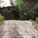 Jembatan Antar Desa 1