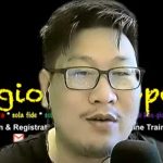 Joseph Paul Zhang