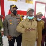 KKB Targetkan Bunuh 19 Orang 1