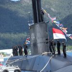 KRI Alugoro-405 1