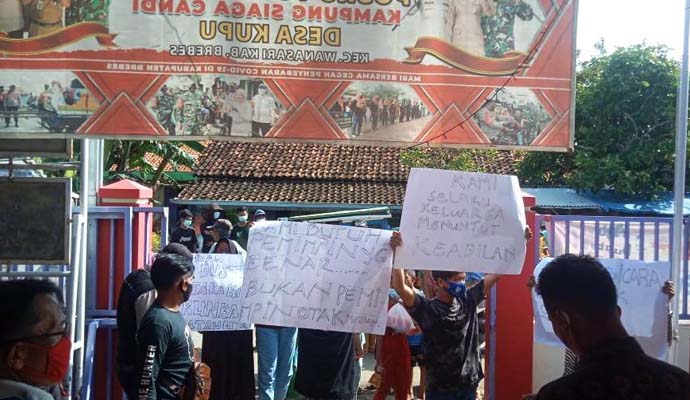 Kades Kupu 1