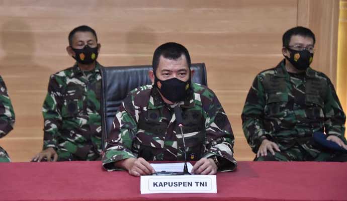 Kapuspen TNI 1