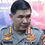Kombes Ahmad Ramadhan