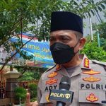 Kombes Pol Ady Wibowo