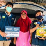 Laznas Dewan Da'wah Bali 1