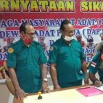 Lembaga Adat Papua 2