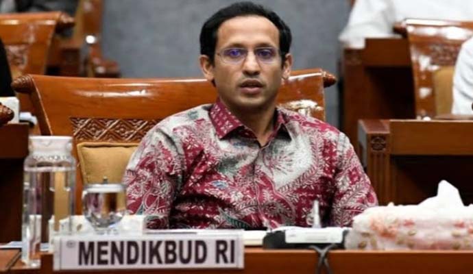 Nadiem Makarim