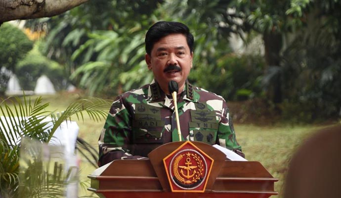 Panglima TNI 1