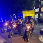 Polisi Patroli Dilengkapi 1