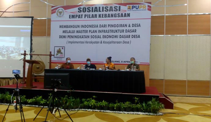 Potensi Desa 1