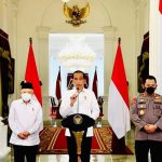 Presiden Jokowi 2