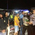 Puluhan Motor dan Miras 2