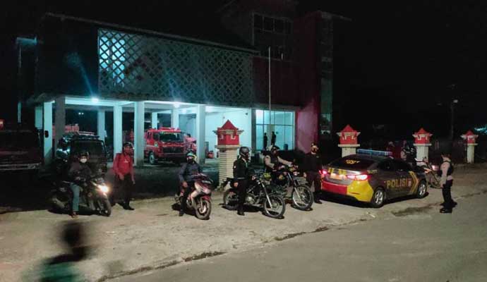 Sat Sabhara Polres Gowa 1