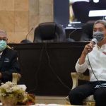 Ujicoba Pembelajaran Tatap Muka