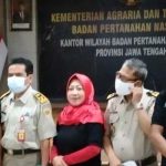 Aktivis LSM GAMAT 1