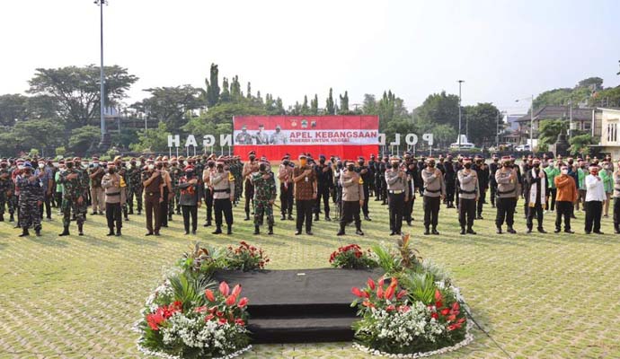 Apel Kebangsaan 1