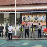Apel Sinergitas