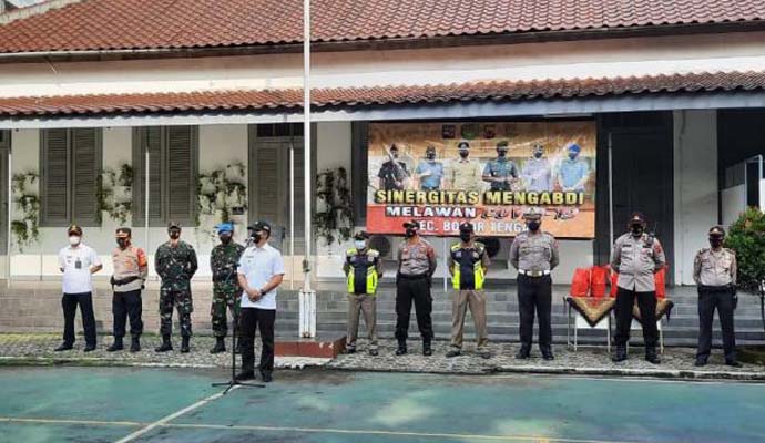 Apel Sinergitas