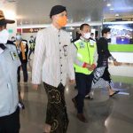Bandara Ahmad Yani 1