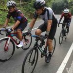Borobudur Duathlon 1