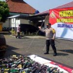 Botol Miras Hasil Operasi 2