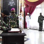 Danjen Akademi TNI 1