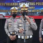 Dirlantas Polda Jateng 1