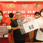 Ditreskrimsus Polda Bali