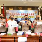 Ditreskrimsus Polda Jateng 1
