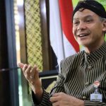 Ganjar Minta Polisi