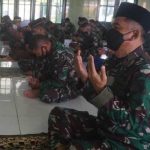 Gelar Doa Bersama 1