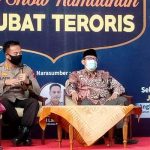 Indikator Terpaparnya Orang 1