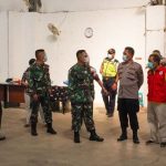 Karyawan PT San San Saudara 1