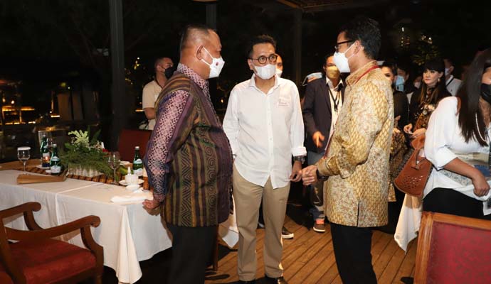 Konser Musik Virtual 1
