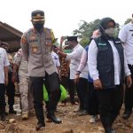 Lokasi Banjir Bandang 1