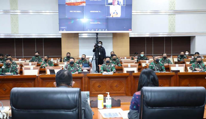 Panglima TNI 1