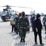 Panglima TNI Dan Kapolri 1