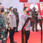 Panglima TNI Hadiri Launching 3