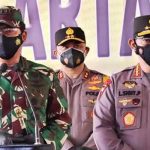 Panglima dan Kapolri 1