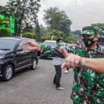 Penerapan Ganjil-Genap