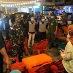 Polsek Pemangkat Razia Tempat 2