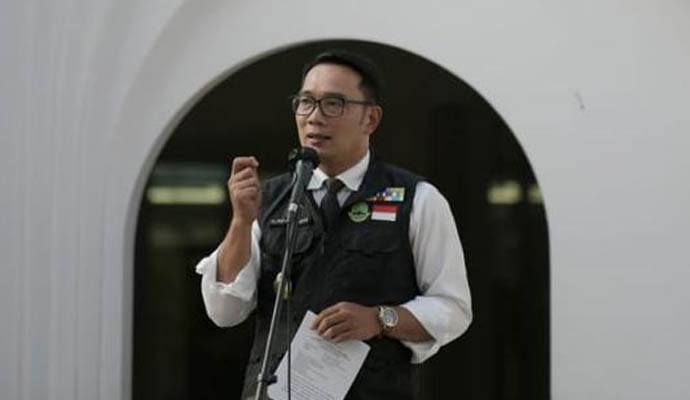 Resmikan Creative Centre 1