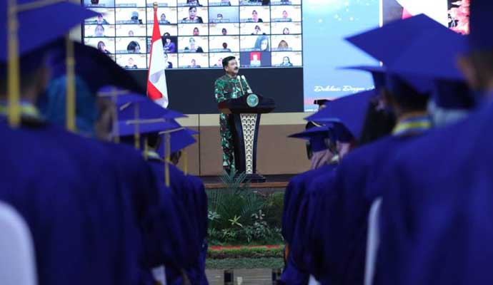 SMA Pradita Dirgantara 1