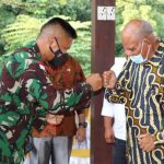 Safari Kebangsaan Danlanud 0