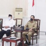 Salat Idul Fitri Diperbolehkan