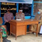 TNI-Polri dan Puskesmas 1