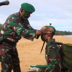 Tradisi Pembaretan 1