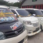 Trevel Gelap
