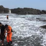 Wisatawan Lolos dari Maut 1