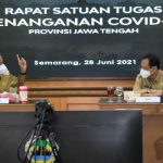 25 Daerah di Jawa Tengah 1